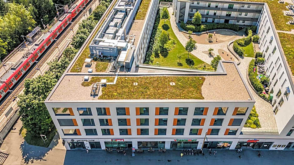 gambino hotel CINCINNATI