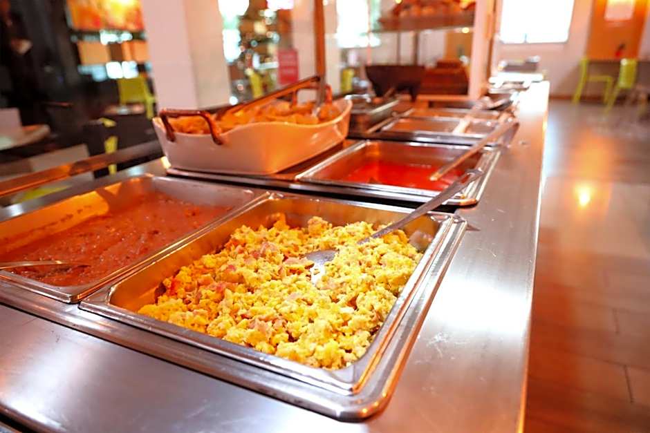 Mision Express Durango