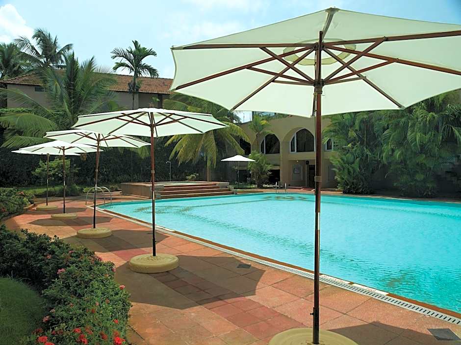 The Gateway Hotel Beach Road Calicut