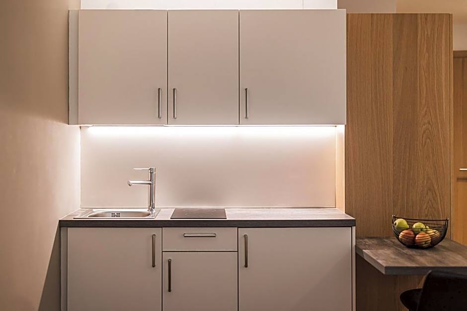 Residence Nives