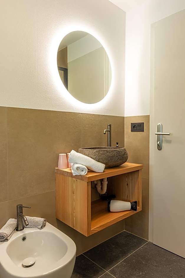 Boutique Hotel Pradell