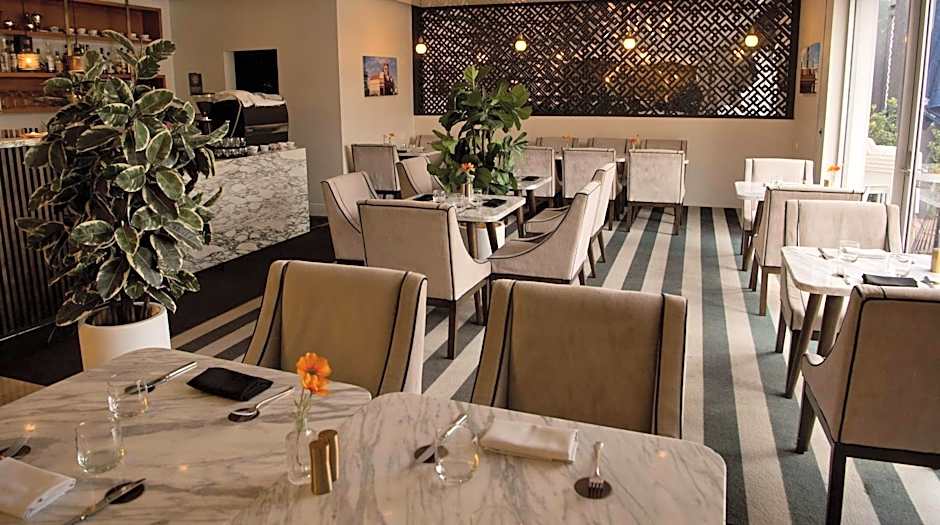 The Ellen Hotel, an Ascend Collection Hotel