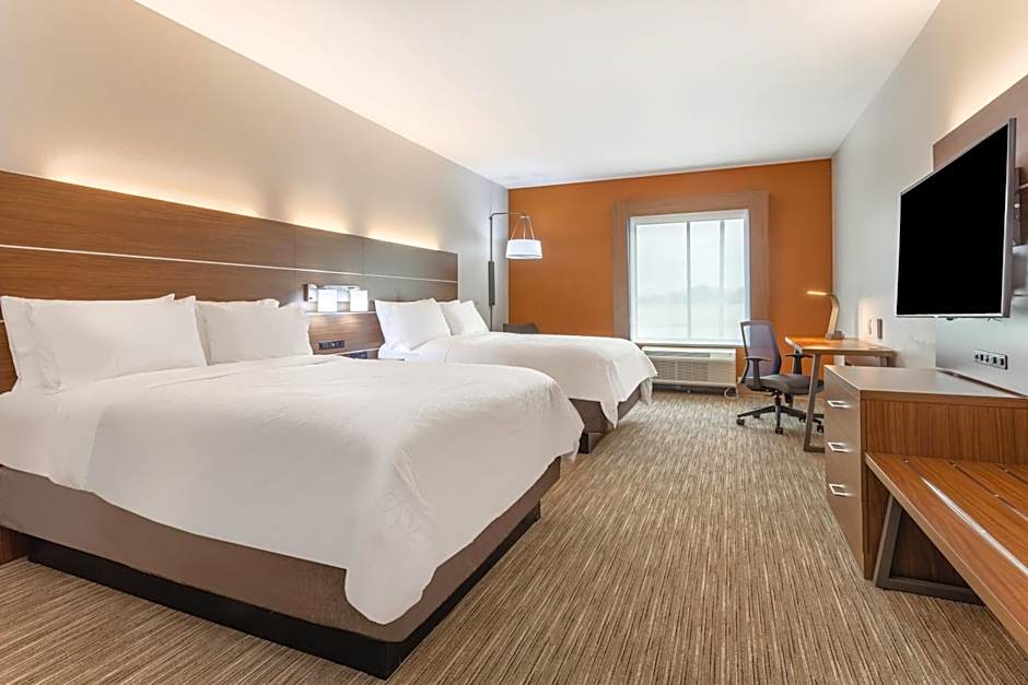 Holiday Inn Express Kearney By IHG