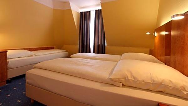 Aparthotel Astro - Nichtraucherhotel