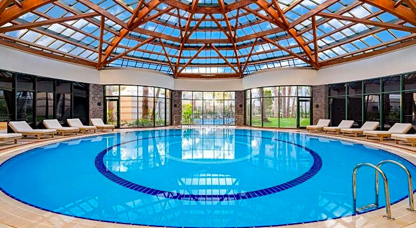 Rixos Park Belek