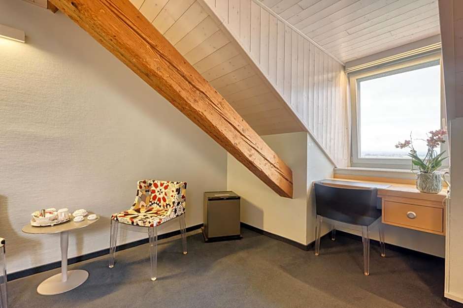 Hôtel Le Funi de Cossonay