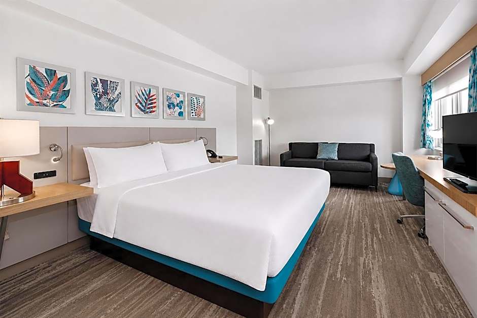 Hilton Garden Inn Ithaca