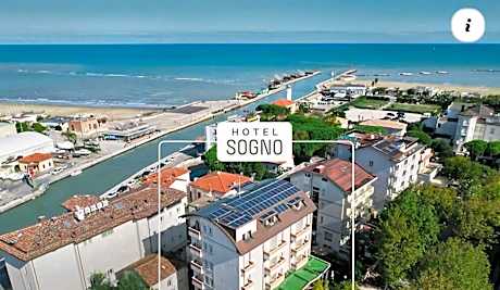 Hotel Sogno