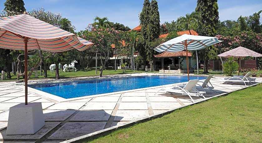Bali Bungalo