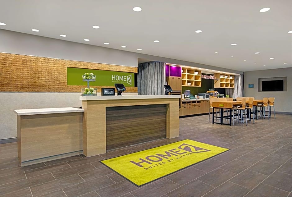 Home2 Suites by Hilton Yuma Pivot Point
