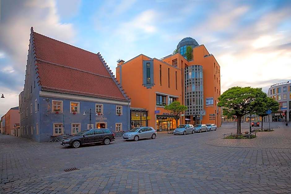 Hotel Theresientor