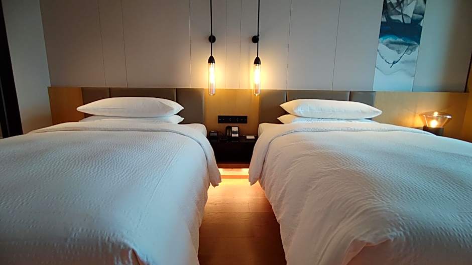 Fairfield by Marriott Shenzhen Shenshan Special Cooperation Zone