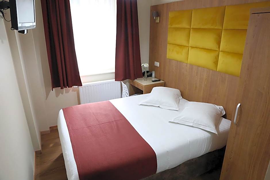 Sun Hotel