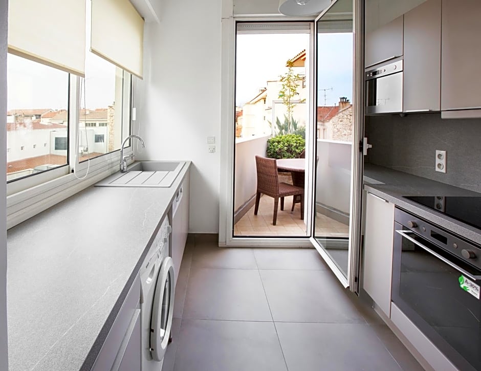 Cannes Croisette Prestige Apart'hotel