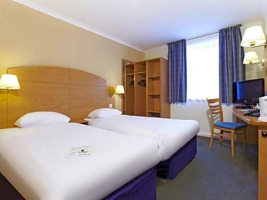 Campanile Hotel Glasgow SECC Hydro