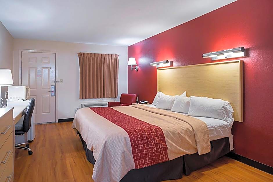 Red Roof Inn West Memphis, AR
