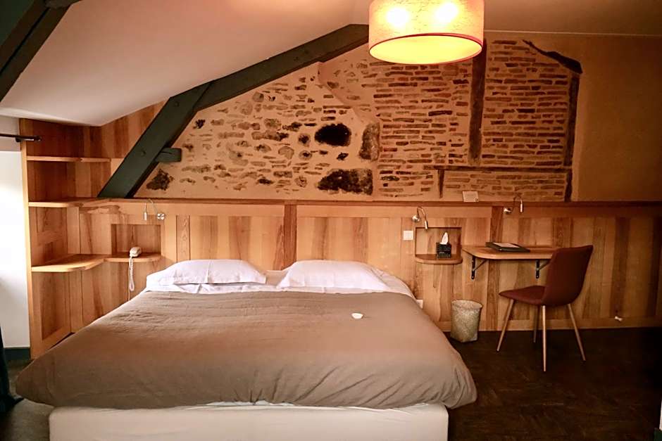 Hotel Le Quatorze