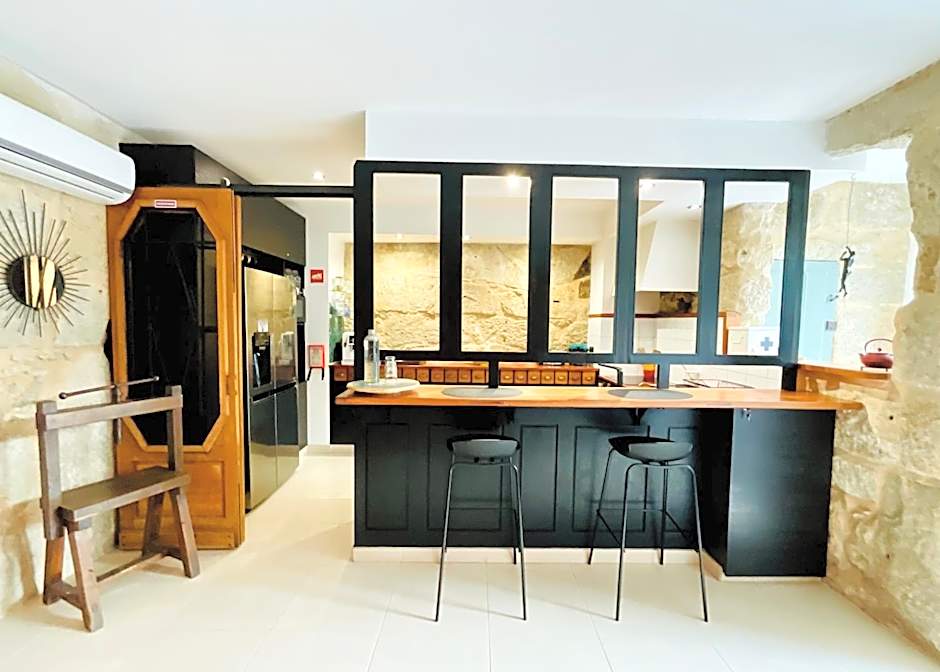 Boreal Porto Gaia - Patio & Pool