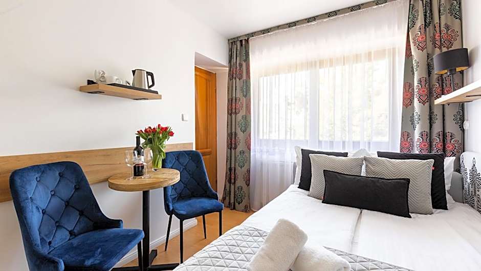 Aparthotel Delta Zakopane