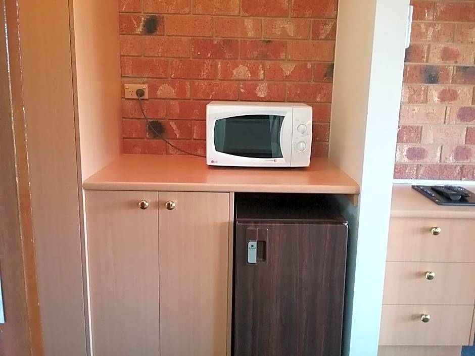 Werribee Park Motor Inn