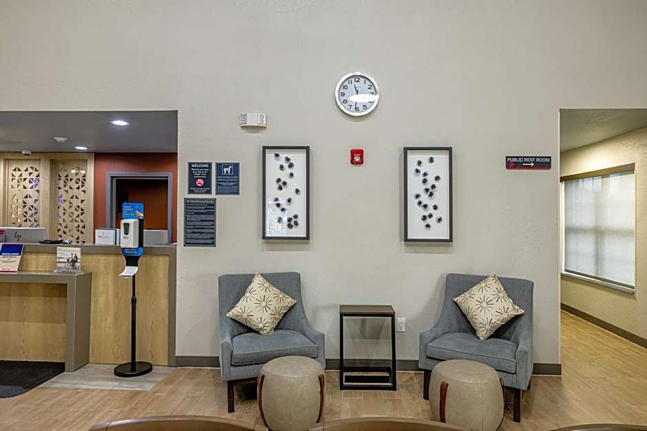 Candlewood Suites Wichita Northwest By IHG