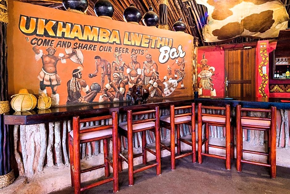 aha Shakaland Hotel &amp; Zulu Cultural Village