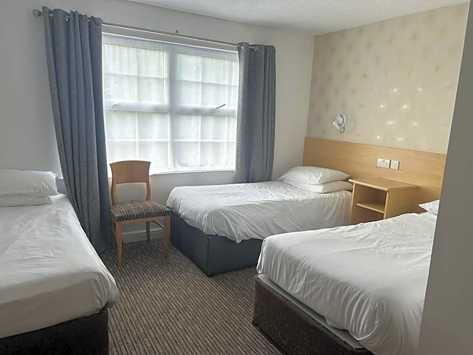 Drummond Hotel