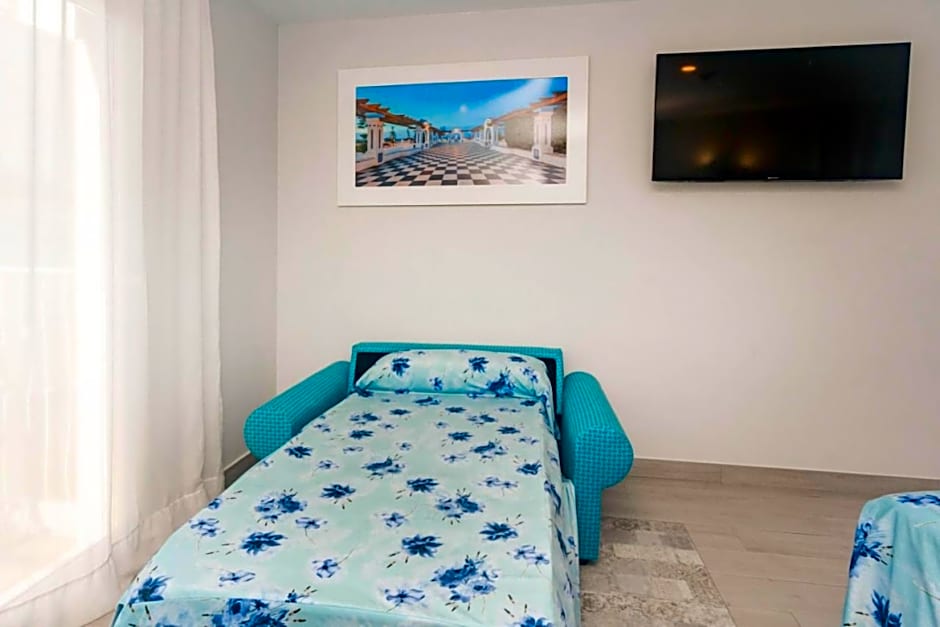 NR MIRADOR DEL CASTILLO