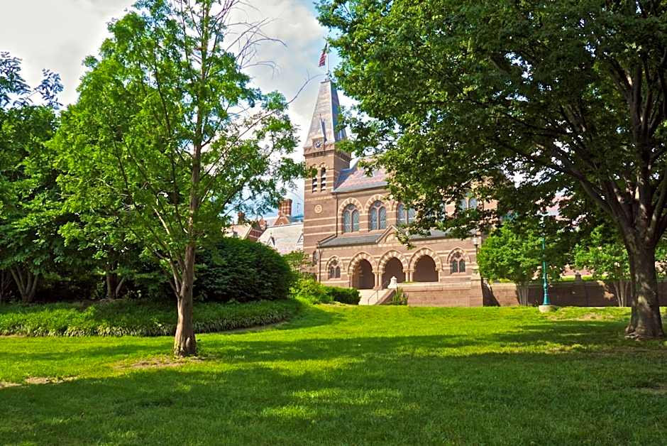 Kellogg Conference Hotel