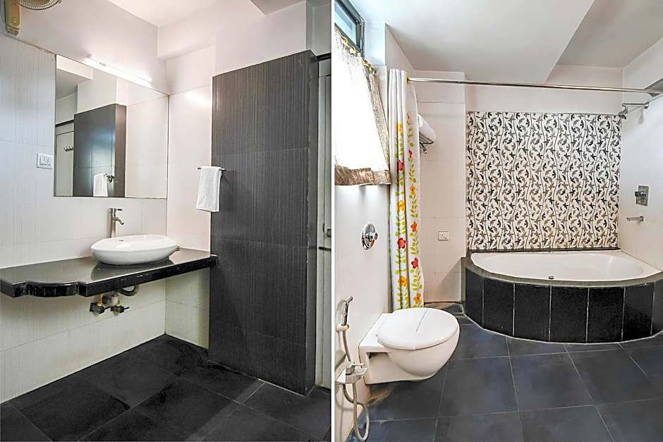 Via Raj Residency II