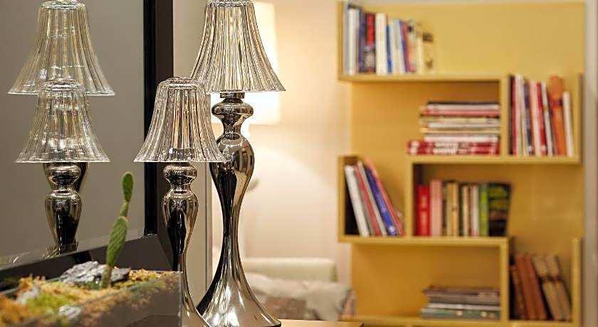 Taksim Prelude Hotel