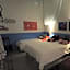 Barrio Boutik Hostal long stays