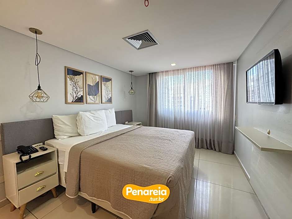 IMPERIAL TAMBAU Flat by PenareiaTurBr