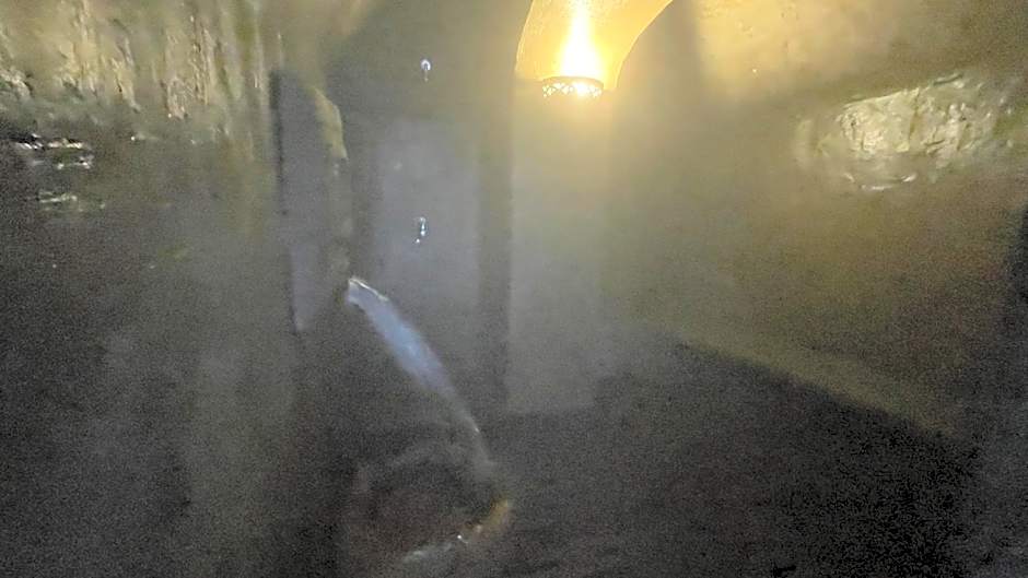 Hotel Villa Sirena - Thermae & SPA