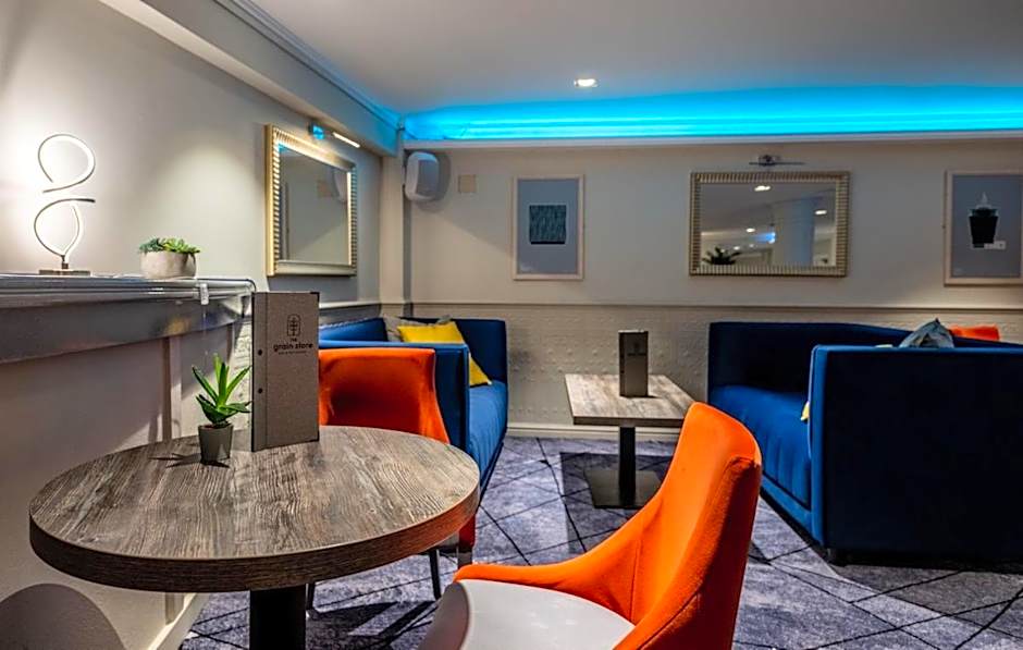 Copthorne Aberdeen Hotel