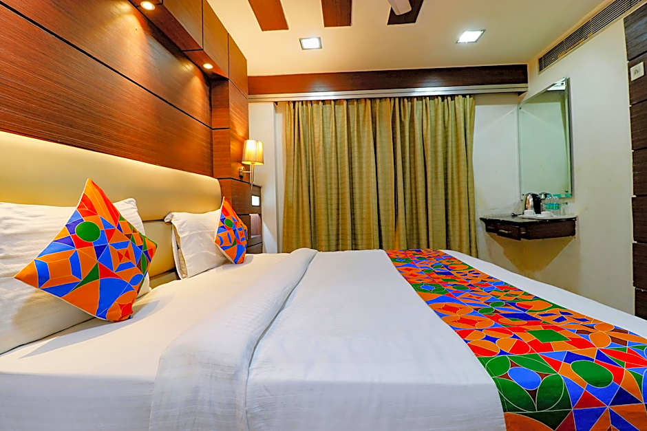 FabHotel Admire Suites