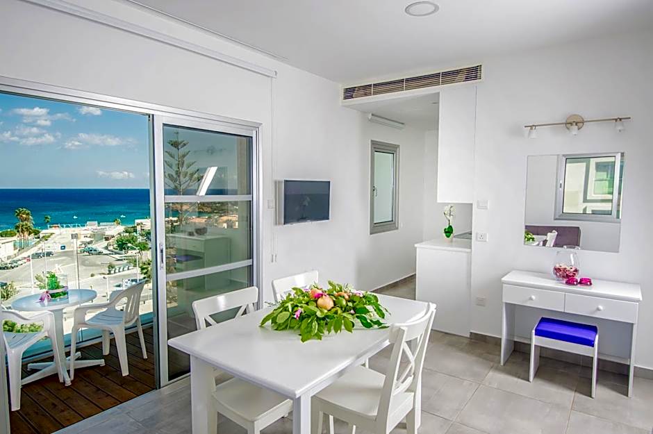 Alva Hotel Apartments