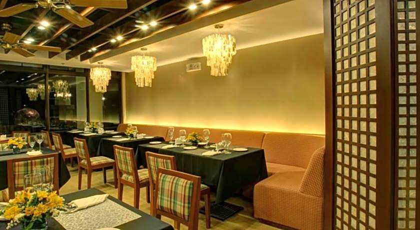 Azalea Hotels & Residences Baguio