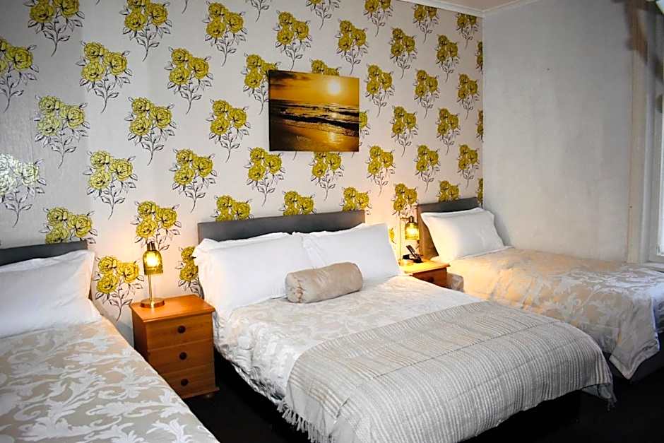 The Franklyn Hotel B&B