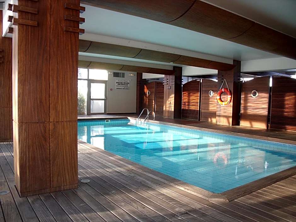 Family Hotel