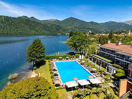 Hotel L'Approdo