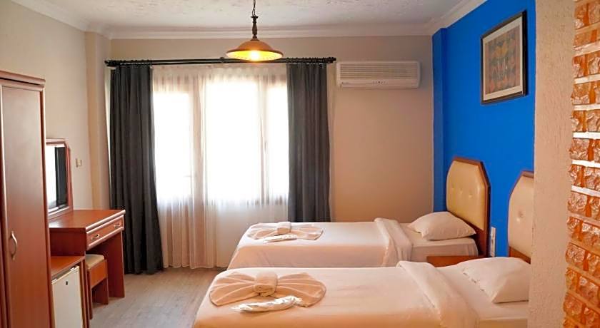 Rebetika Hotel