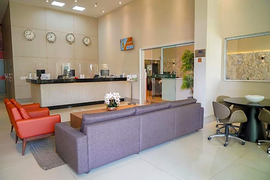 Transamerica Fit Vitoria Reta da Penha