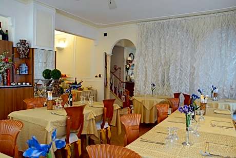 Hotel Claridge