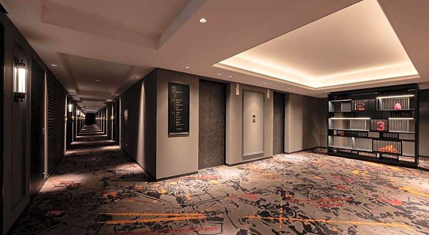 Mercure Tokyo Haneda Airport