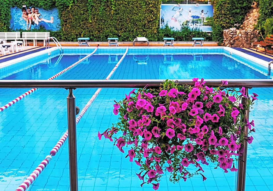 Hotel Tassoni Maison