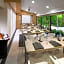 Oh! The Urban Oasis - Adults only
