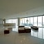 the square hotel Yokohama Minatomirai