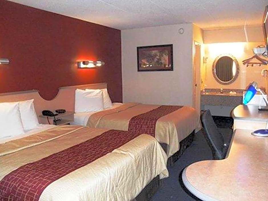 Rodeway Inn – Fort Wayne, IN