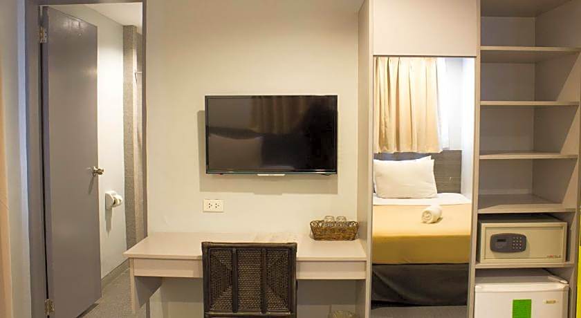 Cebu R Hotel - Mabolo